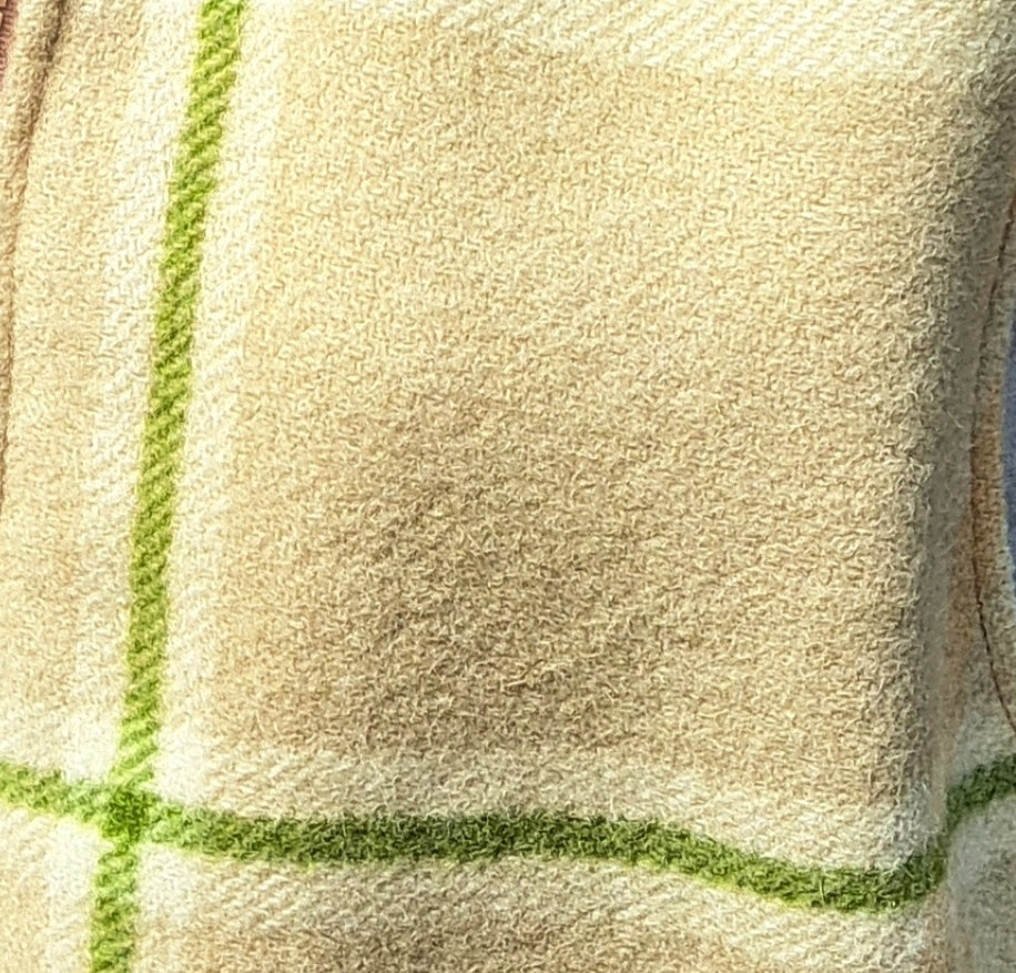 The Heritage Collection - Three Quarter Coat