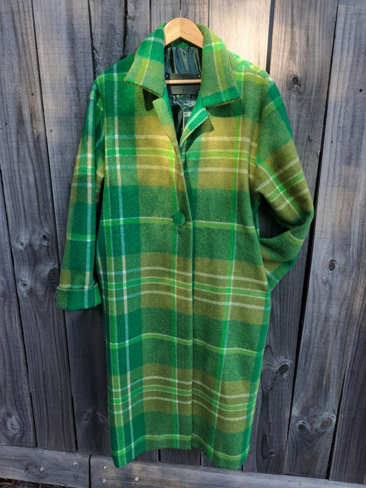 The Heritage Collection - Duster