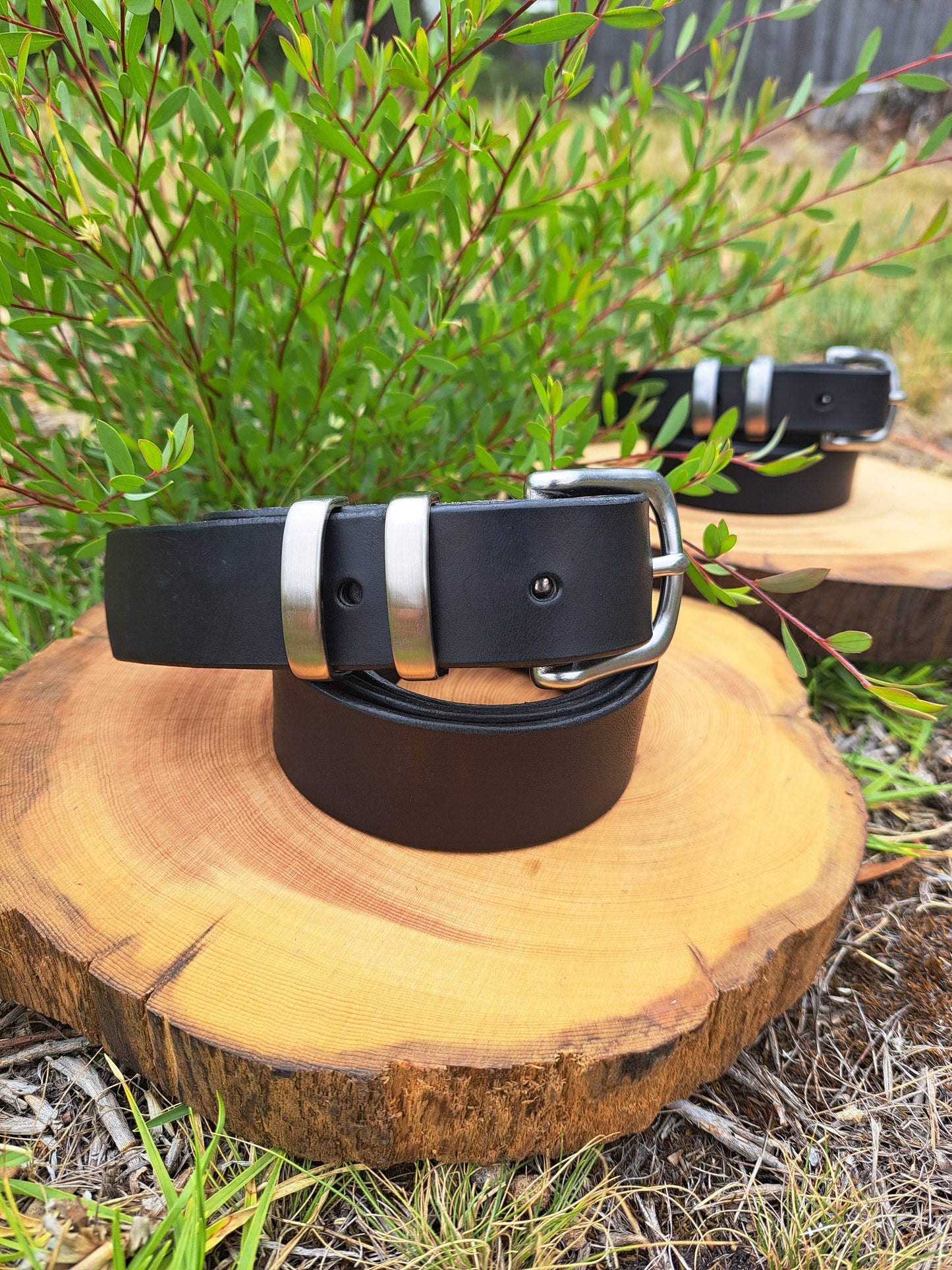 Belt - Classic 30