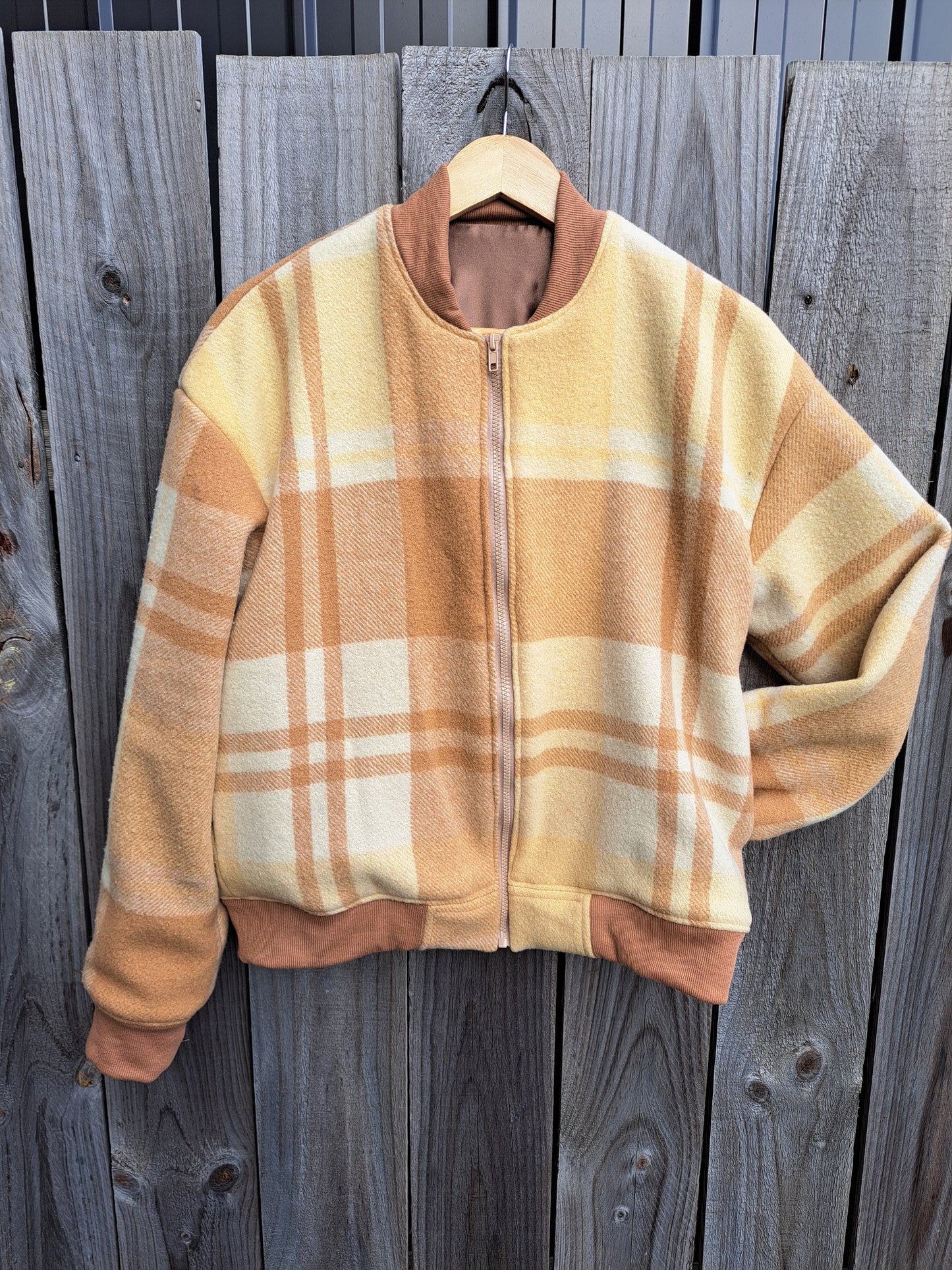 The Heritage Collection - Club Jacket