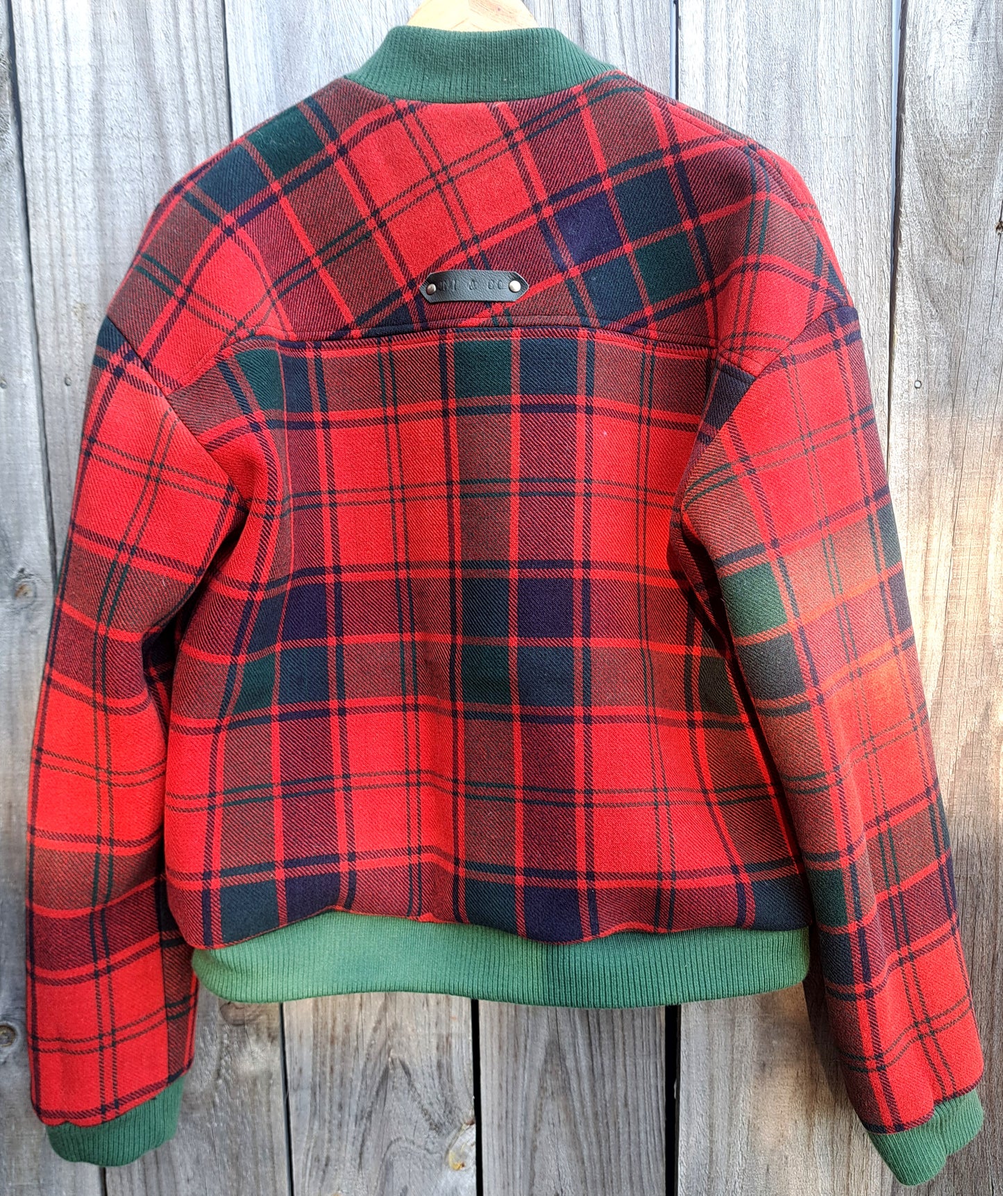 The Heritage Collection - Club Jacket