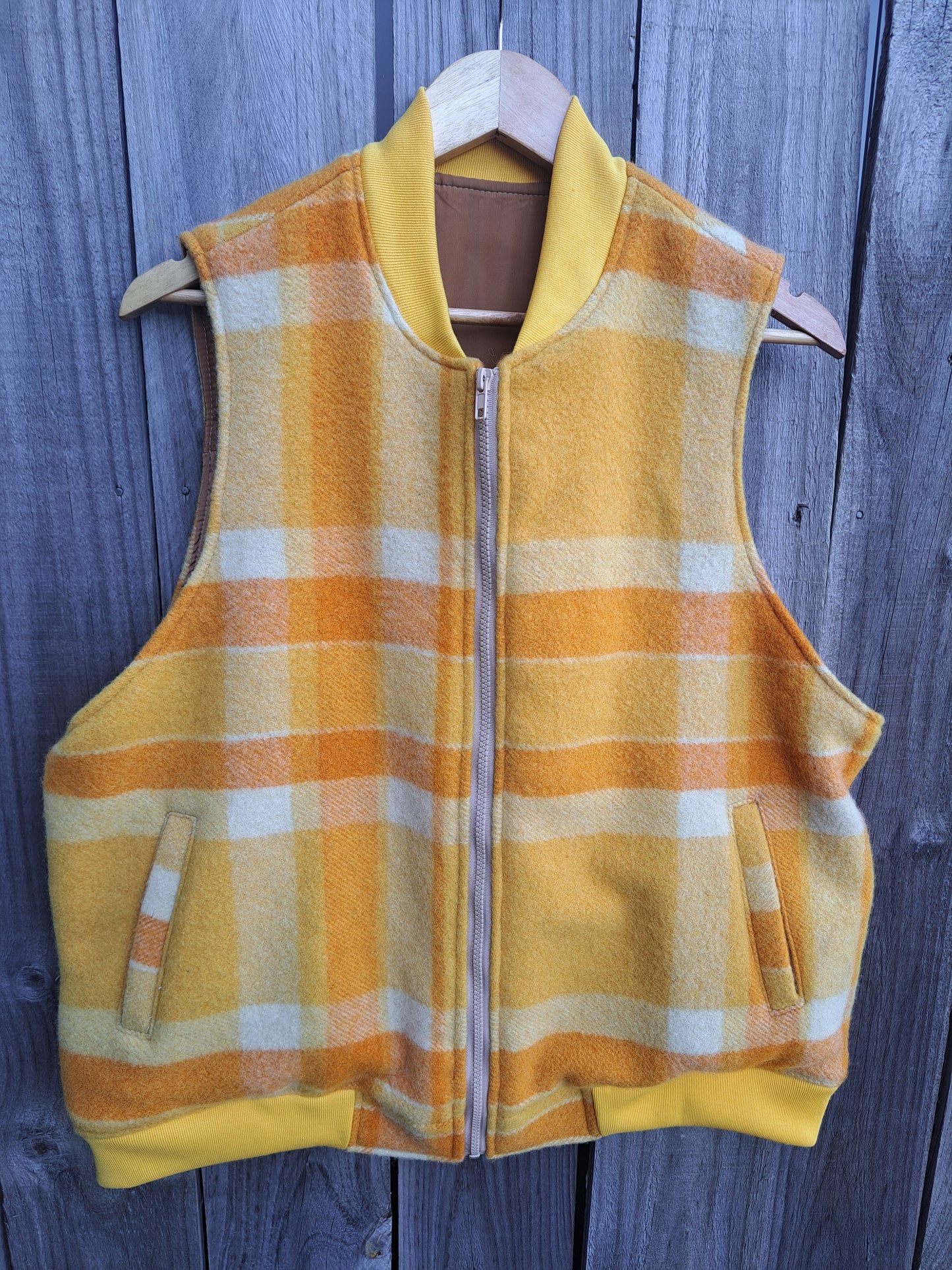 The Heritage Collection - Club Vest