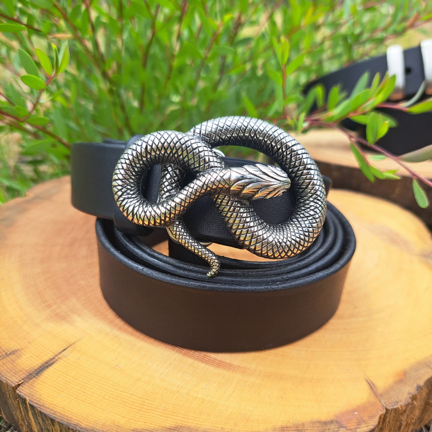 Belt - Little Snake