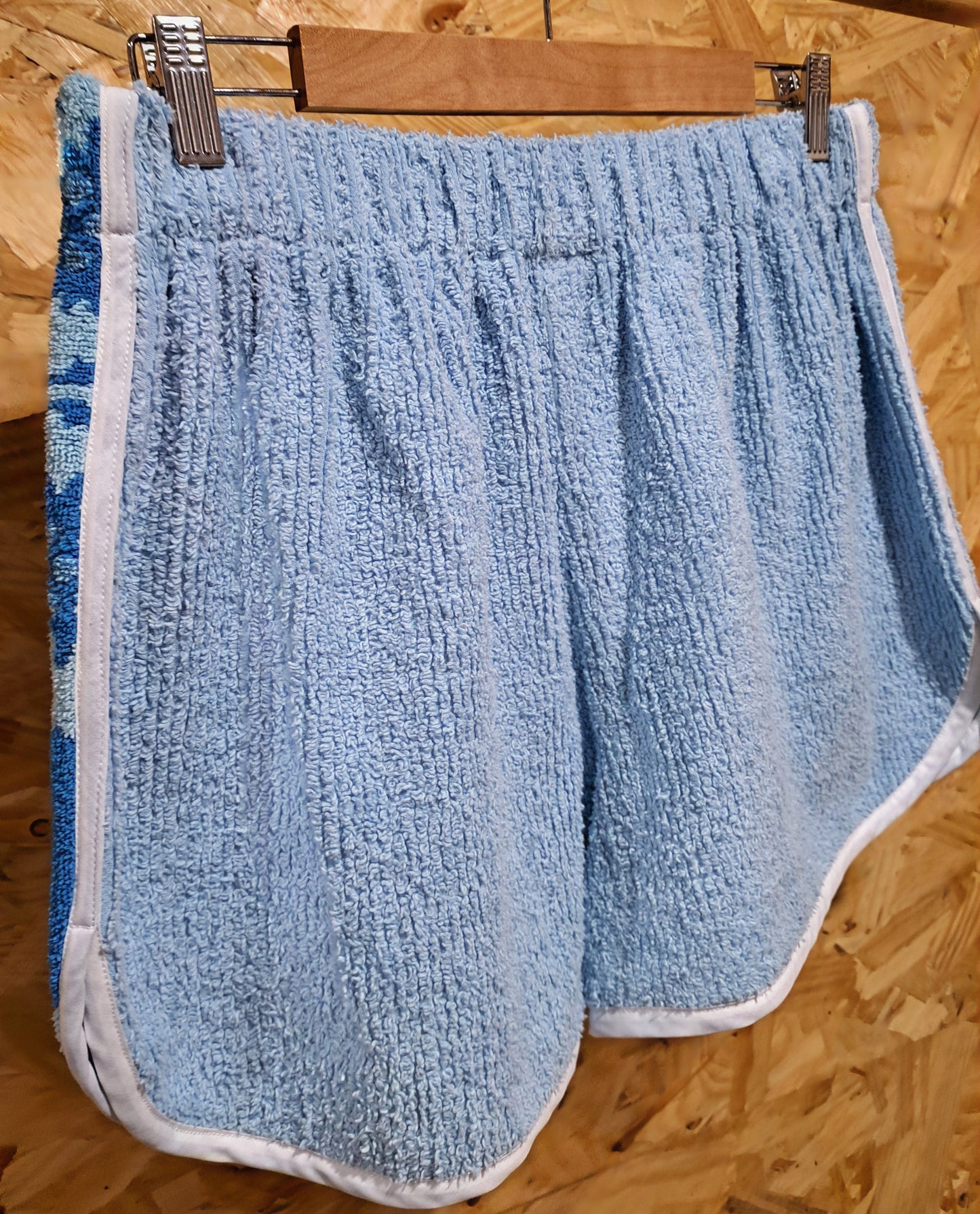 Stubby Shorts