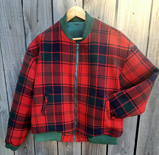 The Heritage Collection - Club Jacket