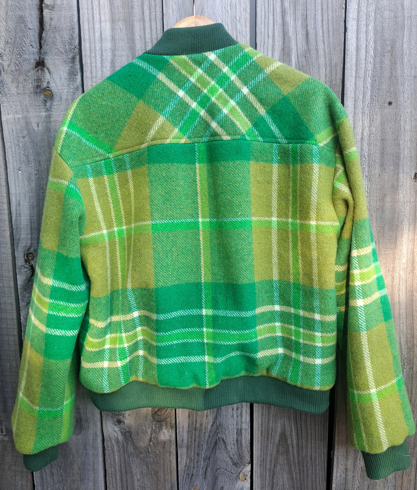 The Heritage Collection - Club Jacket