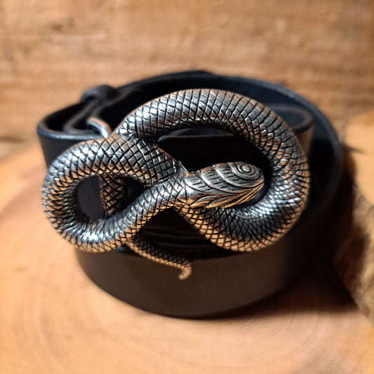 Belt - Little Snake