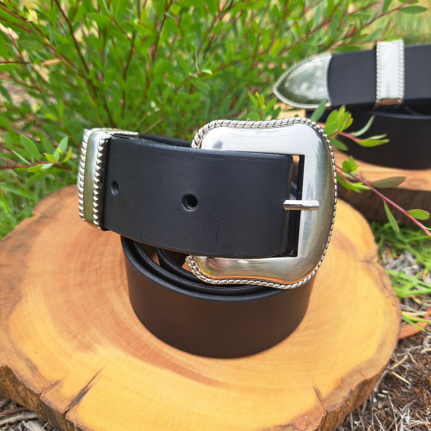 Belt - Fancy Pants