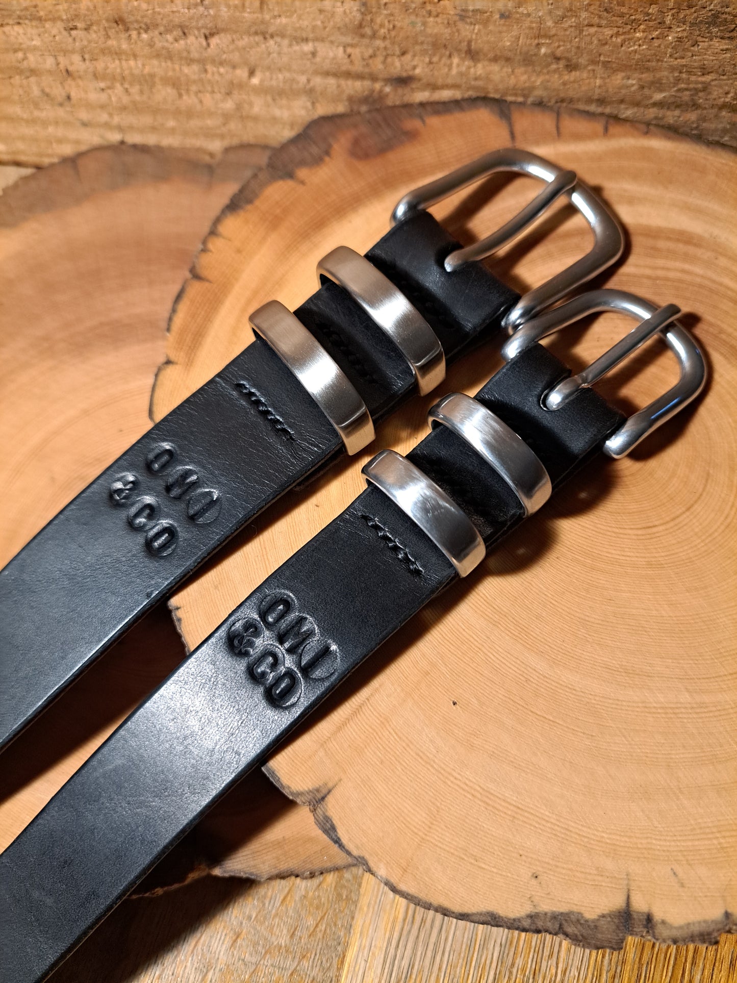 Belt - Classic 30
