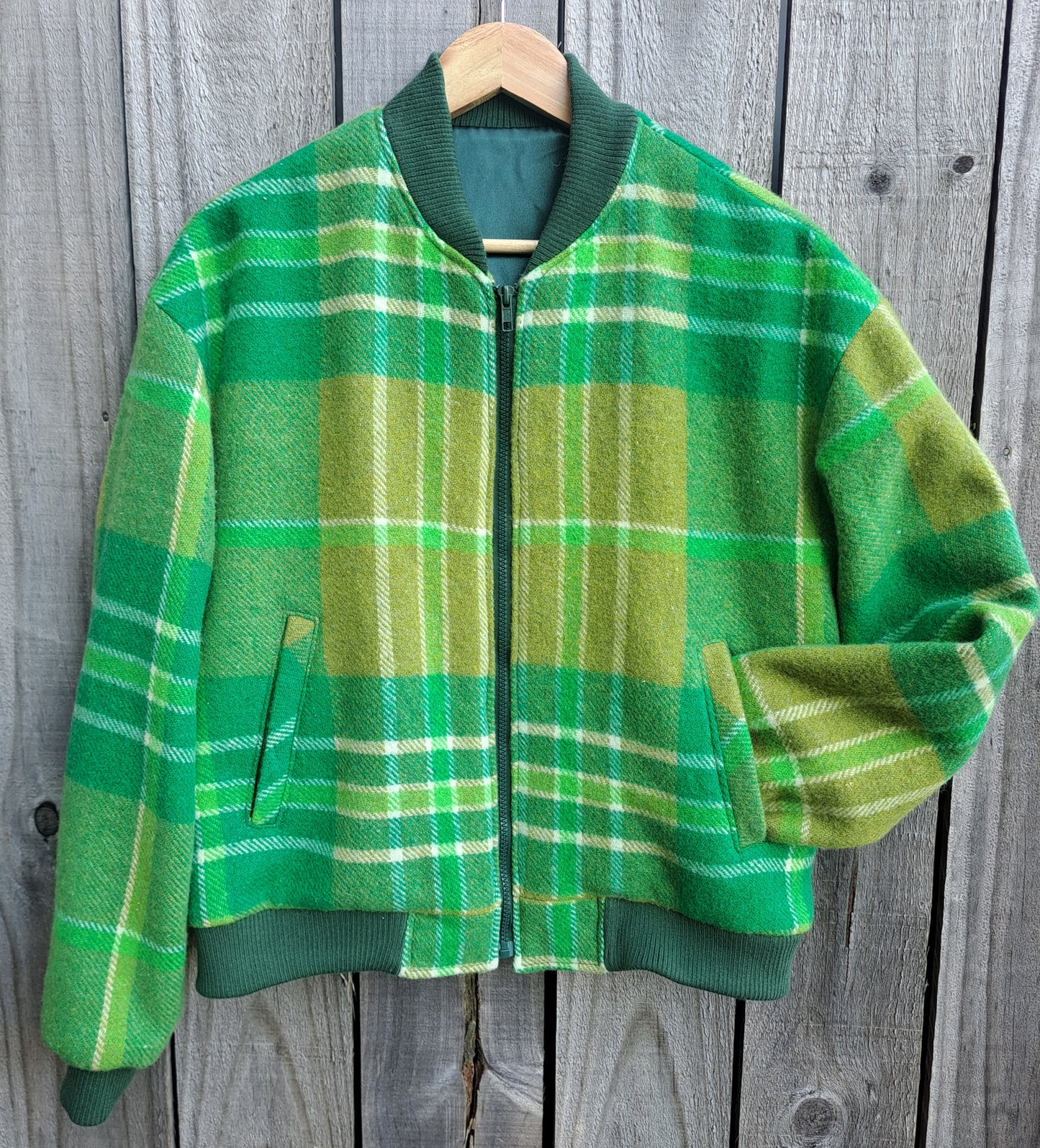 The Heritage Collection - Club Jacket