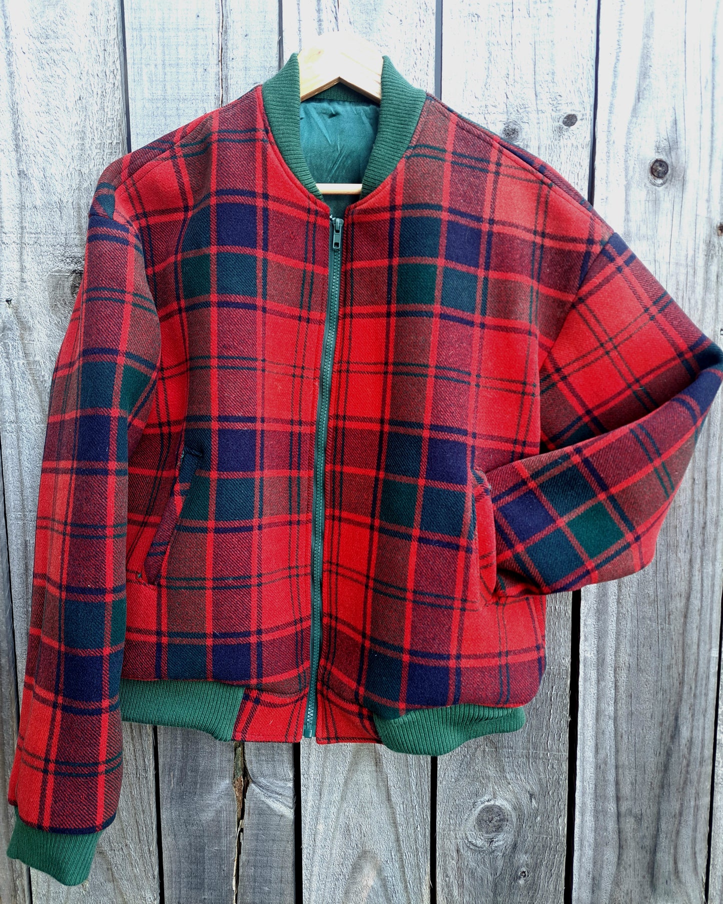 The Heritage Collection - Club Jacket