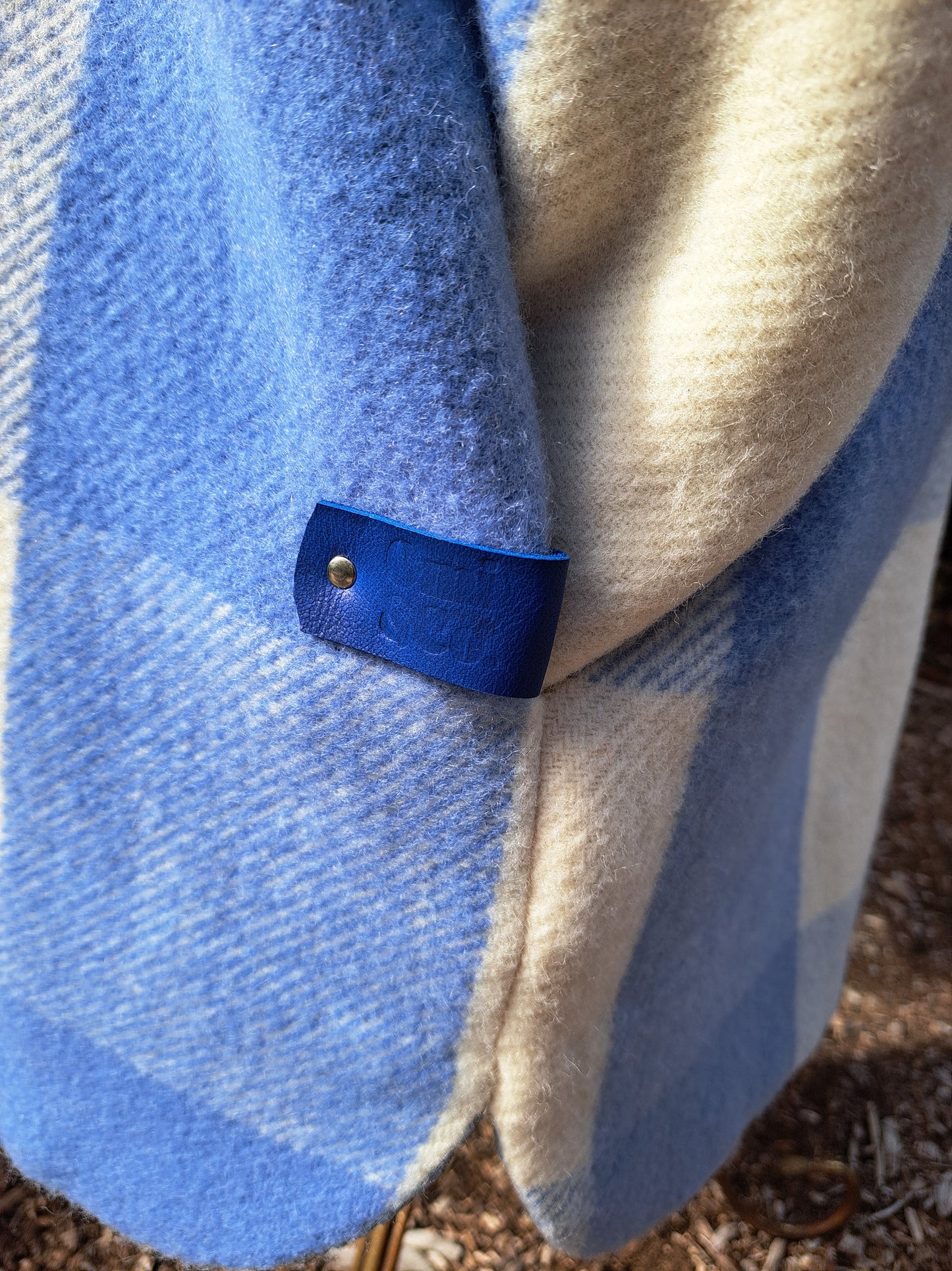 The Heritage Collection - Three Quarter Coat