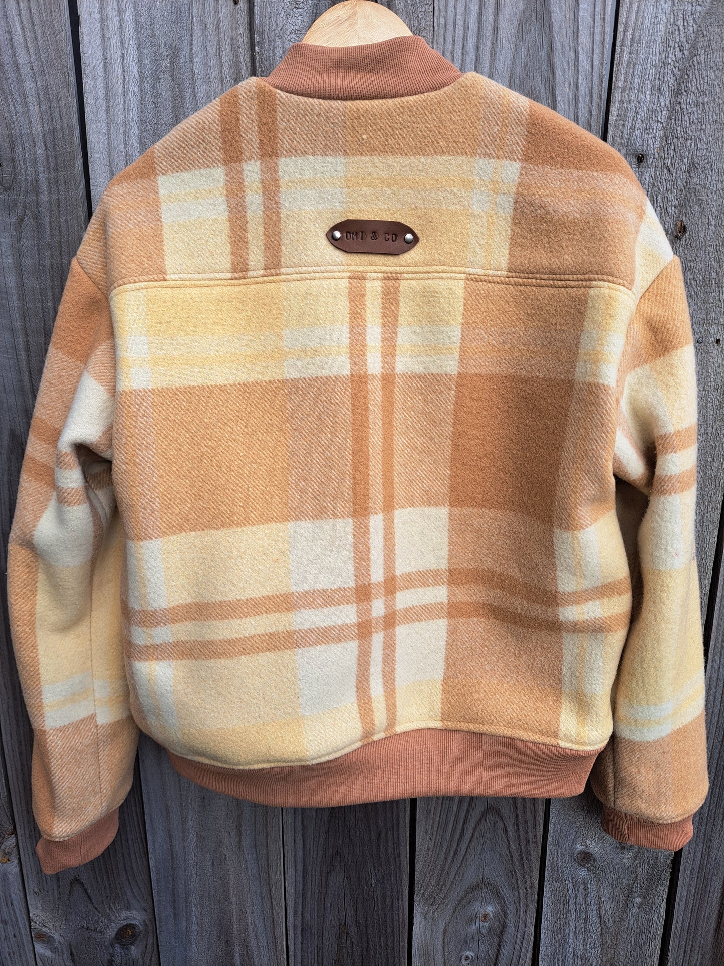 The Heritage Collection - Club Jacket