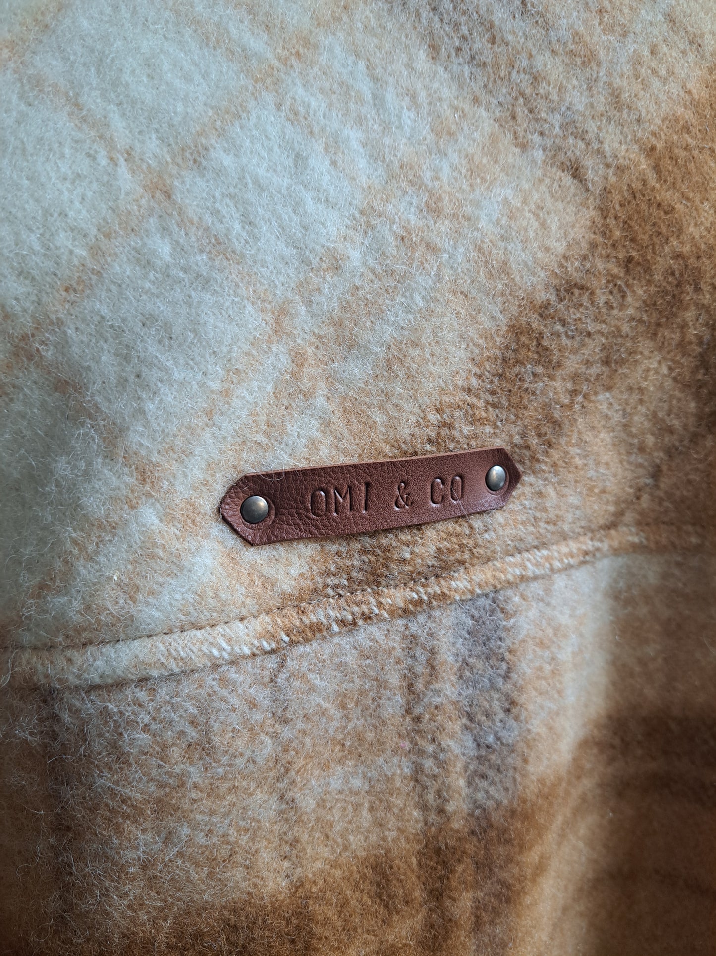 The Heritage Collection - Club Vest