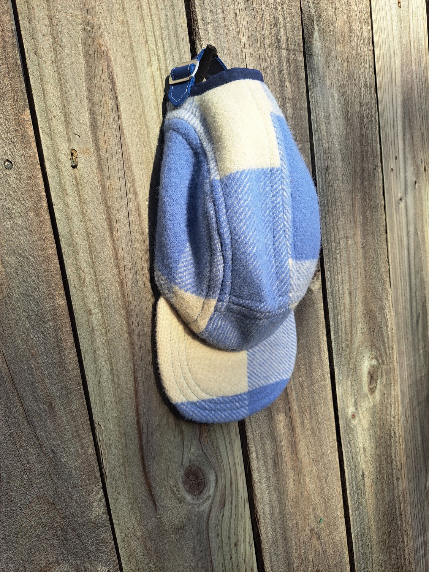 The Heritage Collection - 5 Panel Cap