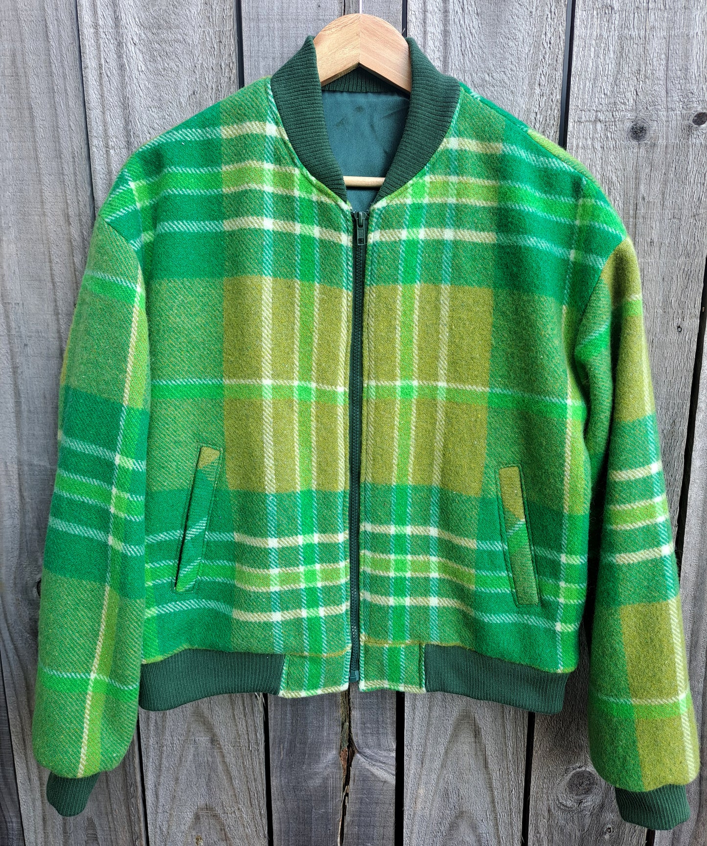 The Heritage Collection - Club Jacket