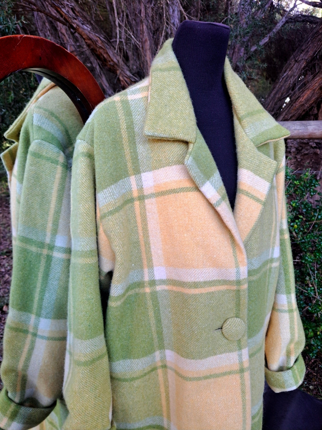 The Heritage Collection - Duster