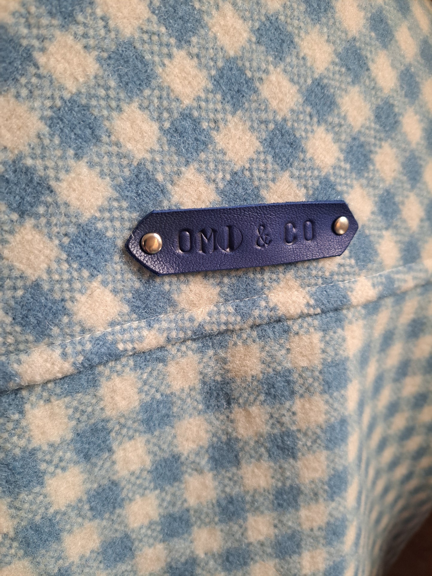 The Heritage Collection - Club Vest