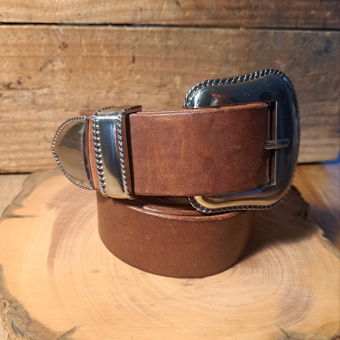 Belt - Fancy Pants