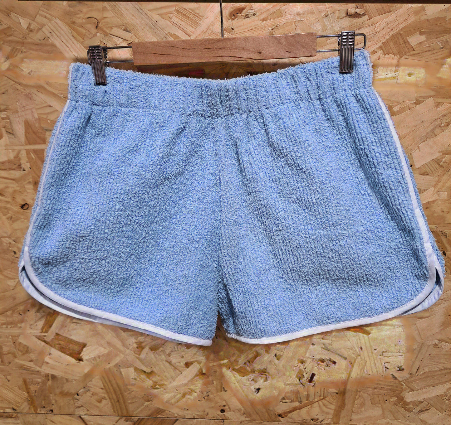 Stubby Shorts